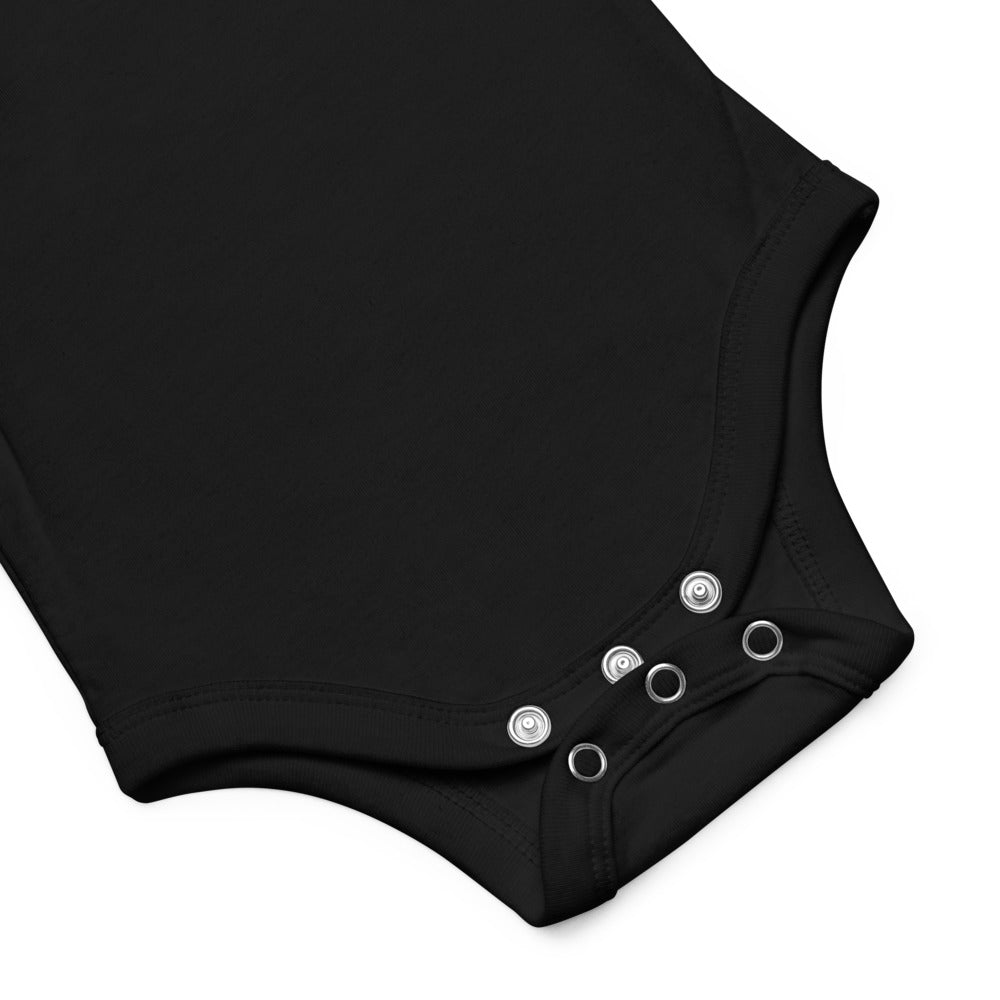 Ugly Son – Baby Bodysuit